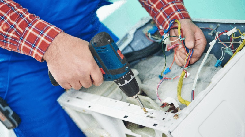 Polatlı Vaillant servisi orijinal yedek parça kullanımı
